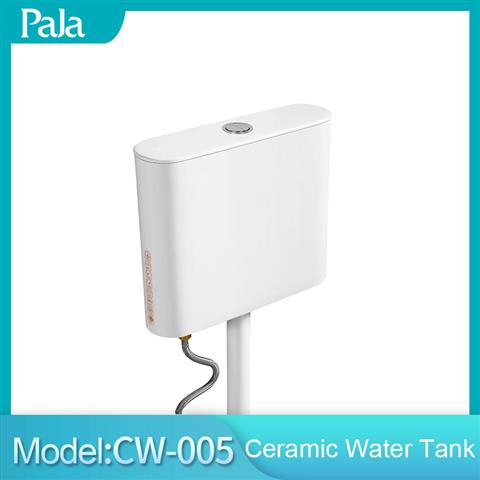 Ceramic Water Tank CW-005