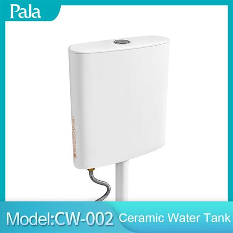 Ceramic Water Tank CW-002